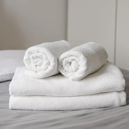 Apartman Ogrodowa Standard Studio *