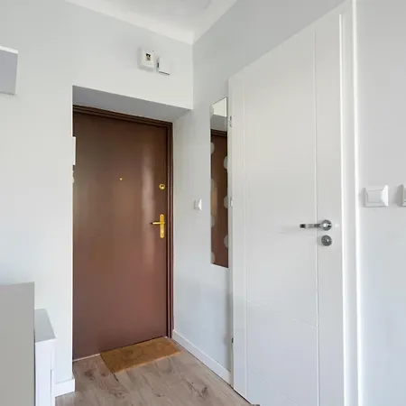 Ogrodowa Standard Studio *