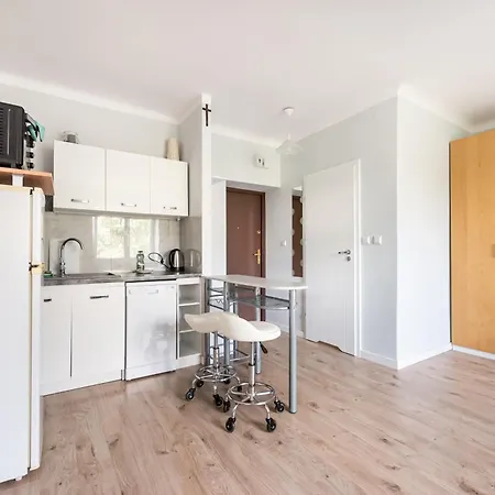 Ogrodowa Standard Studio *